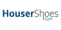 Houser Shoes Promo Code