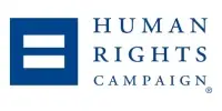 Human Rightsmpaign Discount Code