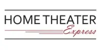 Home Theater Express Coupon