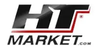 HTMarket Code Promo