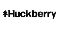 mã giảm giá Huckleberry