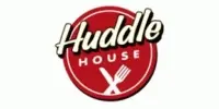 Huddle House Discount code