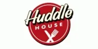 mã giảm giá Huddle House