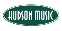 Hudson Music Code Promo