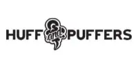 Cupón Huff & Puffers