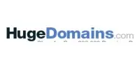 Descuento HugeDomains