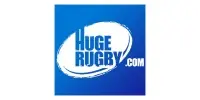 Huge Rugby Rabattkod