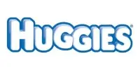 HUGGIES Code Promo
