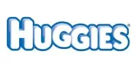 HUGGIES Cupón