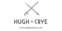 Hugh & Crye Slevový Kód