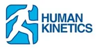 Human Kinetics Kupon