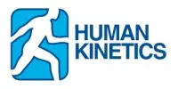 Human Kinetics 優惠碼