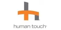 Human Touch Cupom