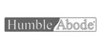 Humble Abode Discount code