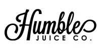 Humble Juice Discount code