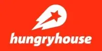 Hungryhouse Cupom