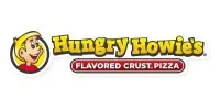 mã giảm giá Hungry Howie's Pizza