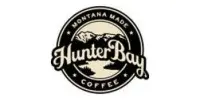 Codice Sconto Hunter Bay Coffee