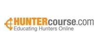 Hunter Course Cupom