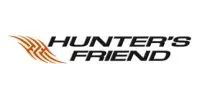 Hunter's Friend Alennuskoodi