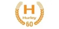 Cupón Hurleys