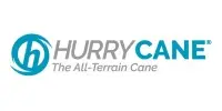 HurryCane Code Promo