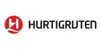 mã giảm giá Hurtigruten