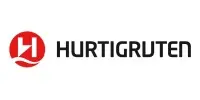 Hurtigruten Coupon