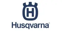 Husqvarna Discount code