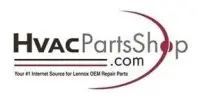 HVAC Parts Shop Rabattkode