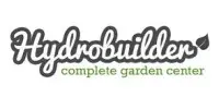 HydroBuilder Code Promo