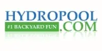 Hydropool Coupon