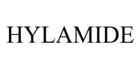 mã giảm giá Hylamide