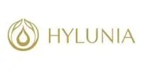 Hylunia Discount code