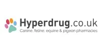 Hyperdrug Rabatkode