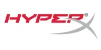 промокоды HyperX