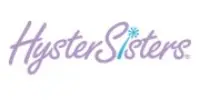 HysterSisters Kortingscode