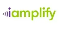 mã giảm giá I Amplify