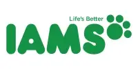 Iams Kortingscode