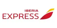 mã giảm giá Iberia Express
