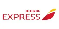 Iberia Express Promo Code