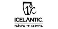 Icelantic Slevový Kód