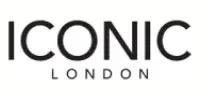 mã giảm giá Iconic London