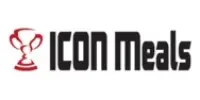 Icon Meals Kortingscode