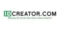 ID Creator  Code Promo