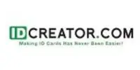 ID Creator  Discount code