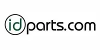 IDParts Coupon