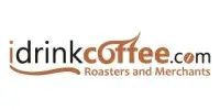 Código Promocional Idrinkcoffee