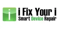 IFixYouri Code Promo