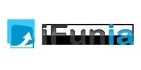 Ifunia.com Code Promo